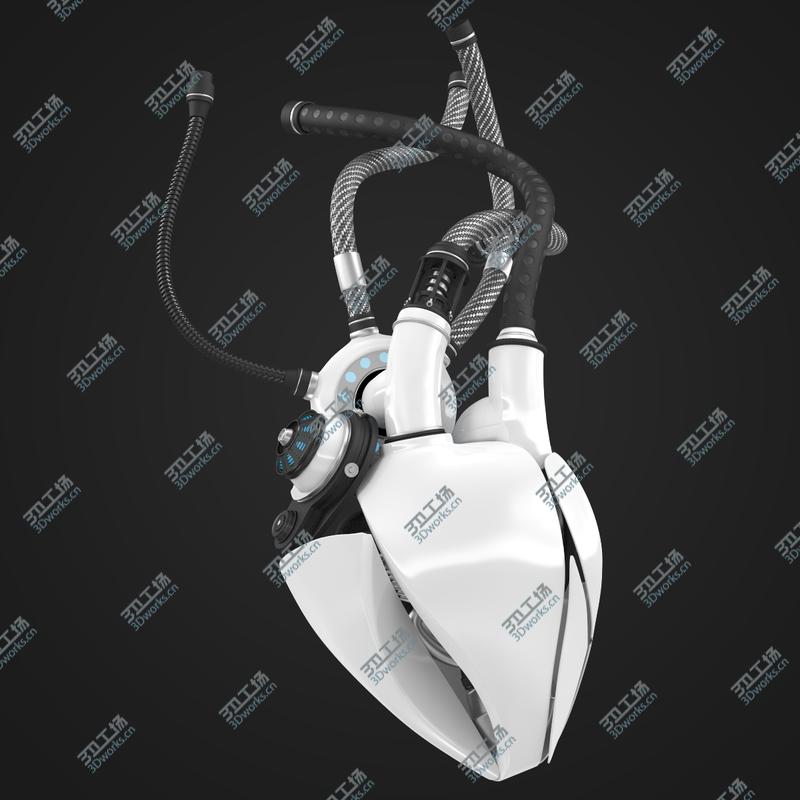 images/goods_img/2021040234/Sci-Fi Robot Mechanical Heart/2.jpg